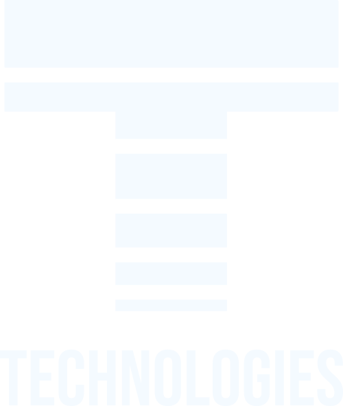 T-Technolgies' logo